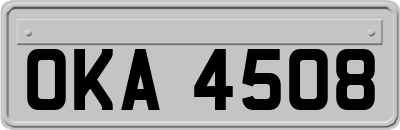 OKA4508