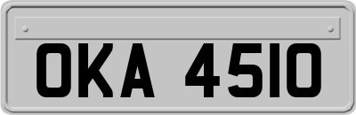 OKA4510