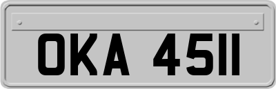 OKA4511