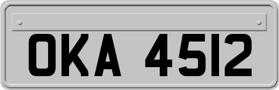 OKA4512