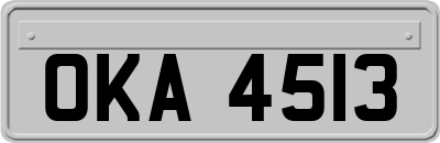 OKA4513