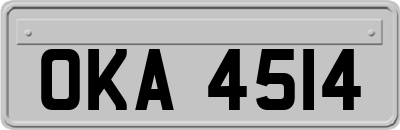 OKA4514