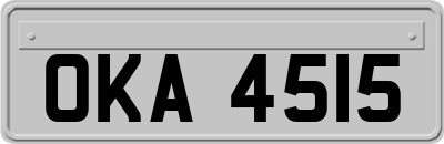 OKA4515