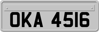 OKA4516