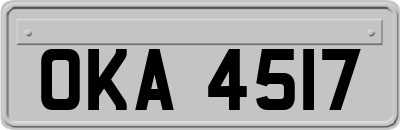 OKA4517