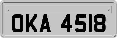 OKA4518