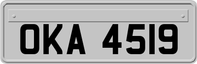 OKA4519