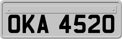 OKA4520