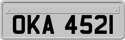 OKA4521