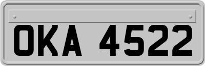 OKA4522