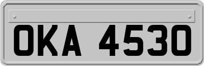 OKA4530