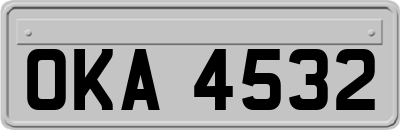 OKA4532