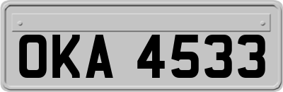 OKA4533