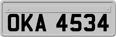 OKA4534