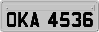 OKA4536