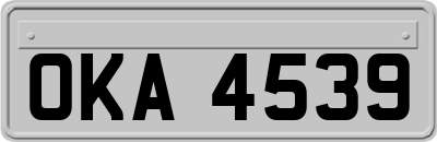 OKA4539