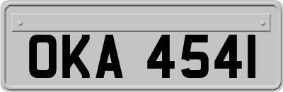 OKA4541