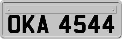 OKA4544
