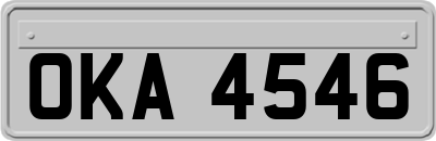 OKA4546