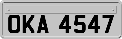 OKA4547