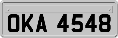 OKA4548