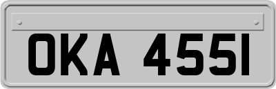OKA4551