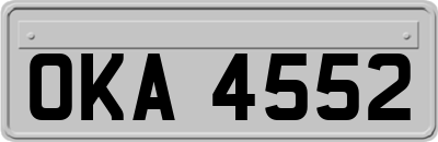 OKA4552