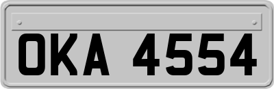 OKA4554