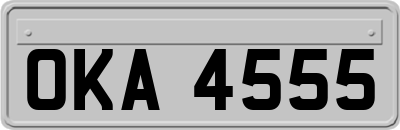 OKA4555