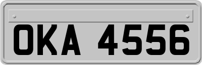 OKA4556