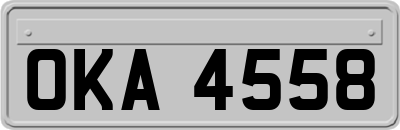OKA4558