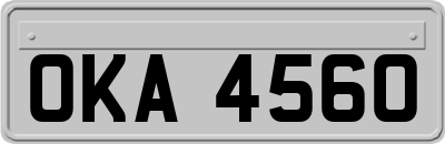OKA4560