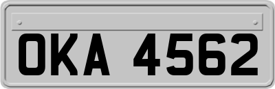 OKA4562