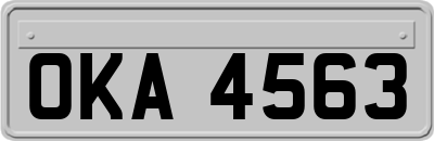 OKA4563