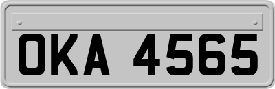 OKA4565