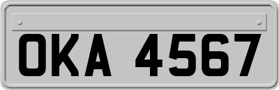 OKA4567