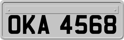 OKA4568
