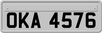 OKA4576