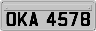 OKA4578