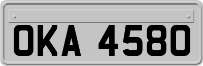 OKA4580