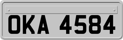OKA4584