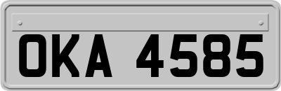 OKA4585