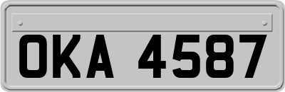 OKA4587