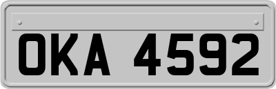 OKA4592