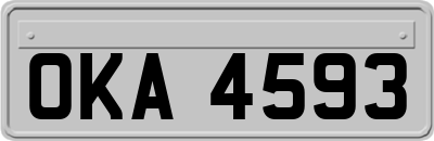 OKA4593