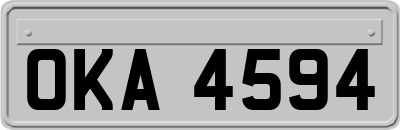 OKA4594