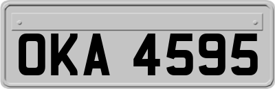 OKA4595