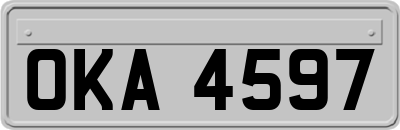 OKA4597