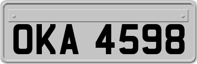 OKA4598