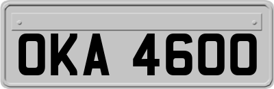 OKA4600